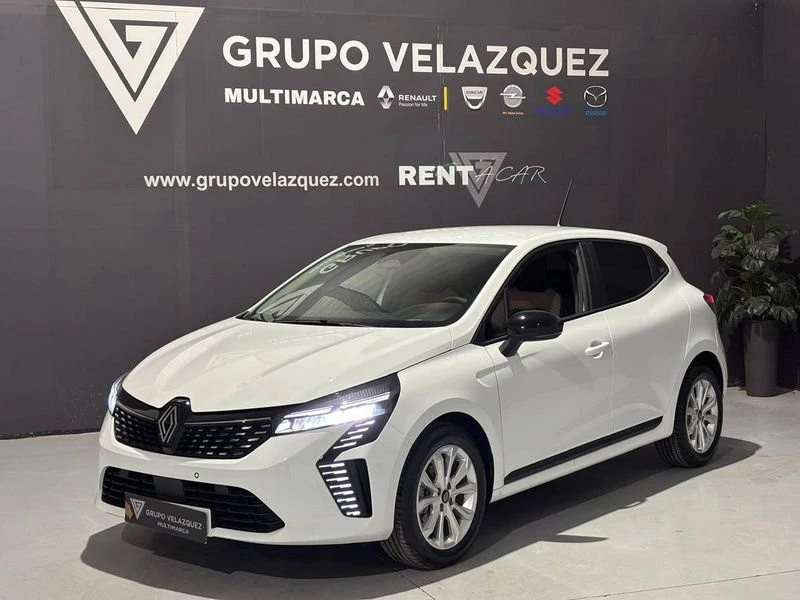 Renault Clio Generation TCe 90 (67kw)