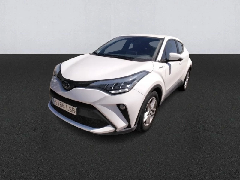 Toyota C-HR 1.8 125H Active