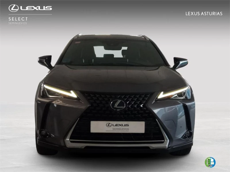 Lexus UX 250h Premium 2WD