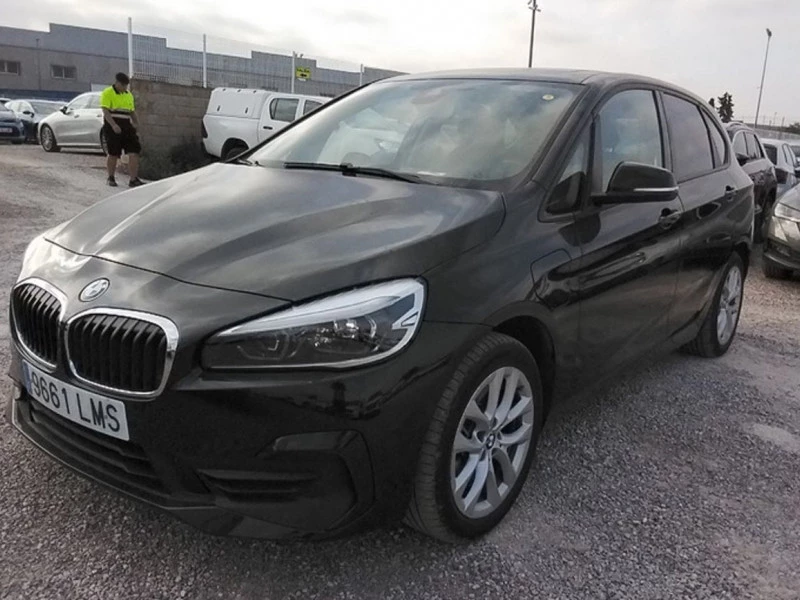 BMW Serie 2 Active Tourer 225xe