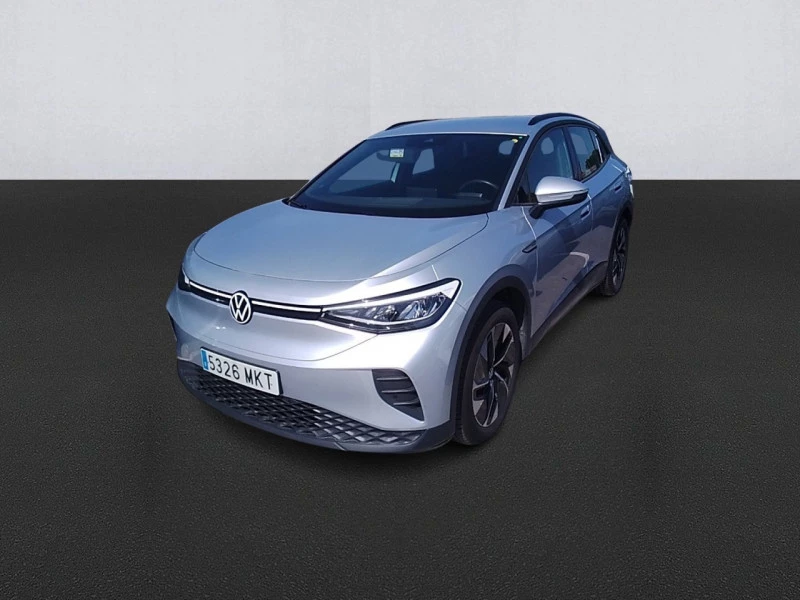 Volkswagen ID.4 Pro 128kW (174CV) Automático