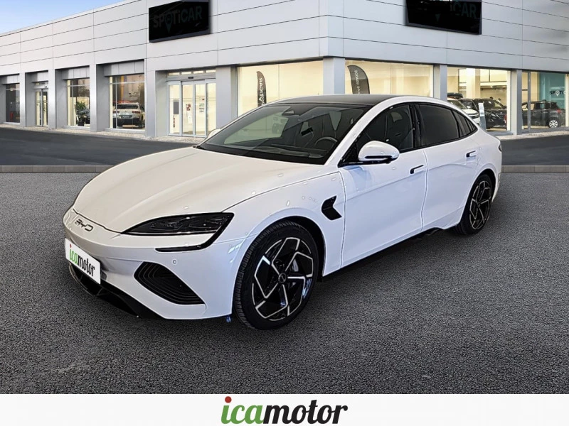 BYD SEAL Excellence AWD