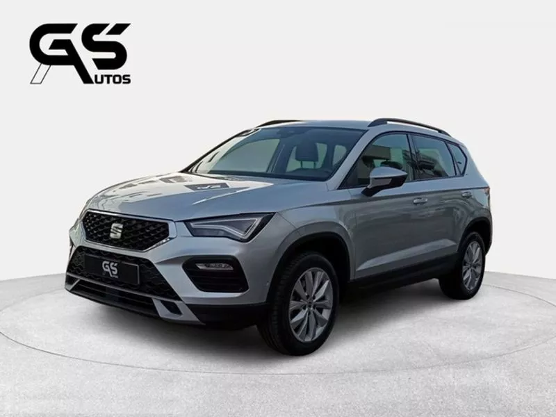 Seat Ateca 1.0 TSI S&S Style XL 81 kW (110 CV)