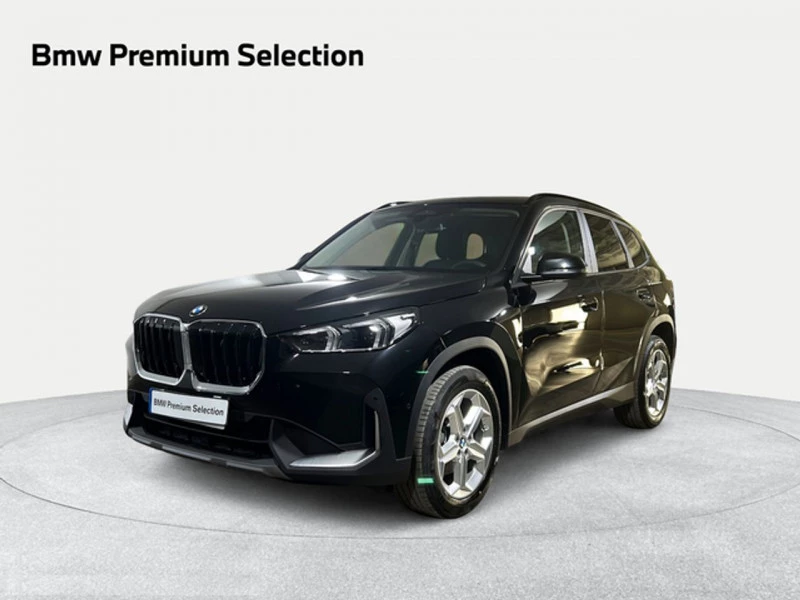 BMW X1 sDrive18i