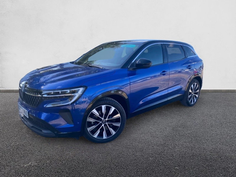 Renault Austral Techno E-Tech Full Hybrid 147kW (200CV) Renault Austral Techno E-Tech Full Hybrid 147kW (200CV)