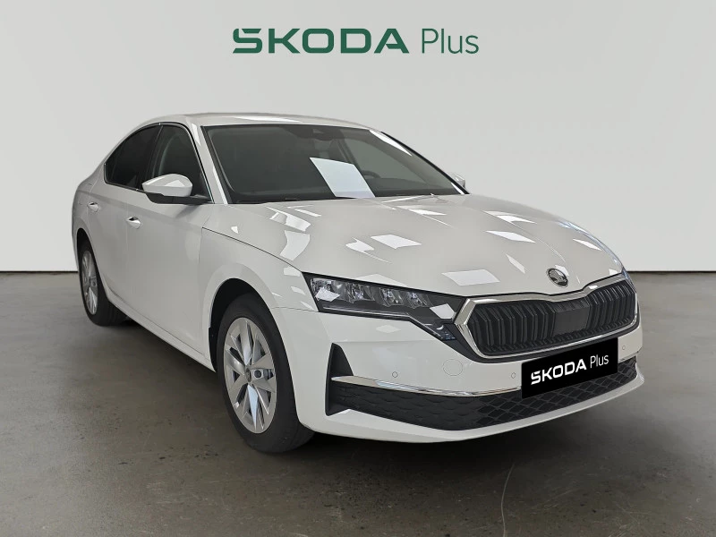 Skoda Octavia 2.0 TDI 110KW (150 CV) DSG DESIGN