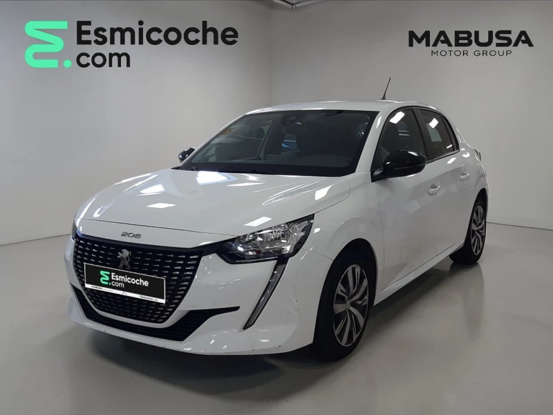 Peugeot 208 PureTech 73kW (100CV) Active Pack