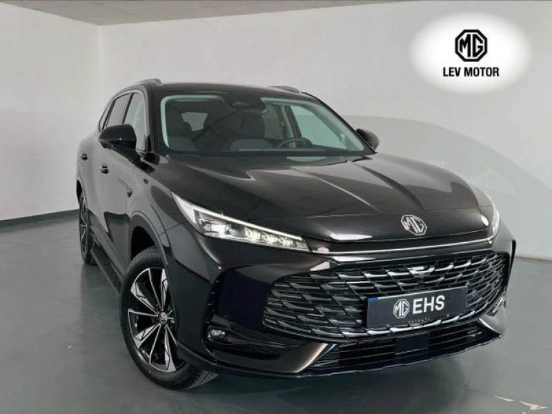 MG HS 1.5T PLUG IN HYBRID COMFORT