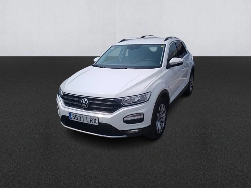 Volkswagen T-Roc Advance 1.5 TSI 110kW (150CV) DSG