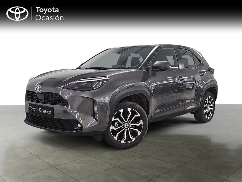Toyota Yaris Cross 1.5 120H Active Tech