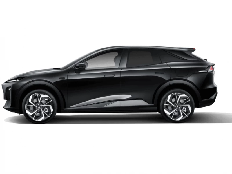 CHANGAN Deepal S07 - CHANGAN Deepal S07 -