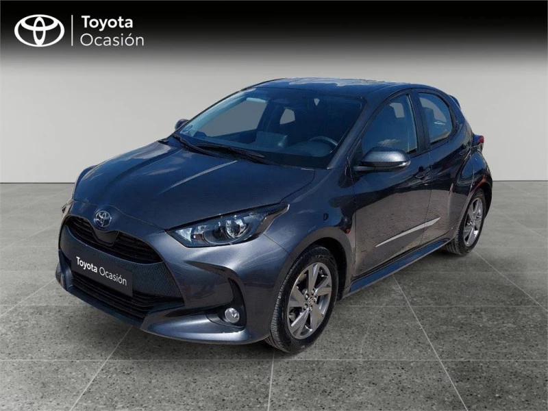 Toyota Yaris ACTIVE PLUS Toyota Yaris ACTIVE PLUS