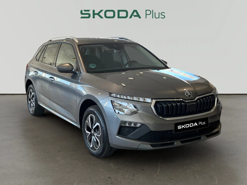 Skoda Kamiq 1.0 TSI 85KW (115CV) SELECTION