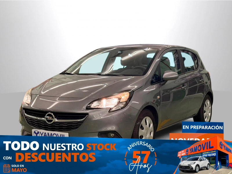 Opel Corsa 1.4 GLP Selective Pro 66 kW (90 CV)
