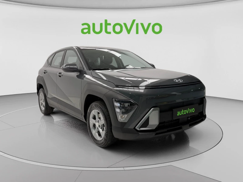 Hyundai Kona 1.0T 115CV Maxx