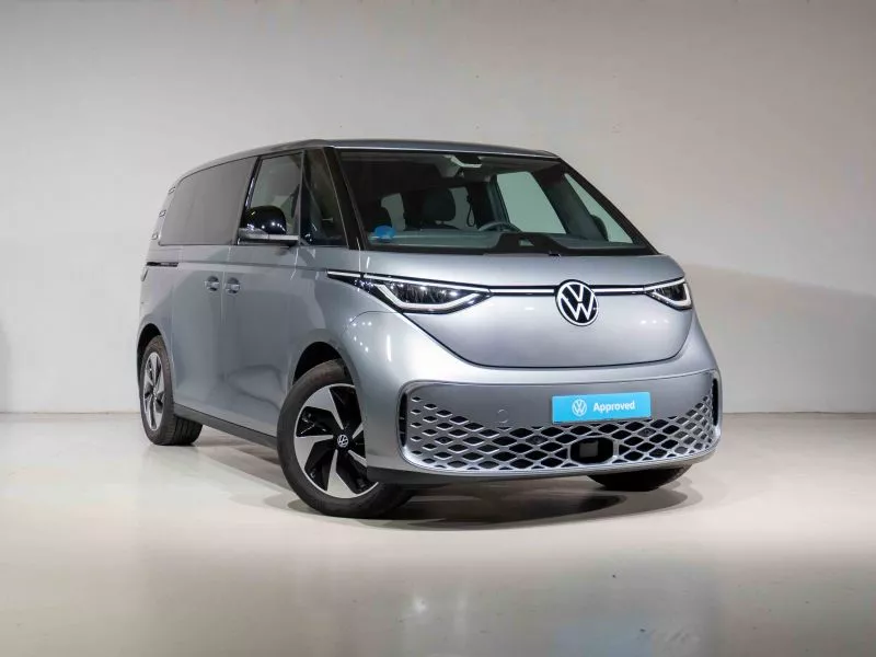 Volkswagen ID. BUZZ Origin 150kW (204CV)