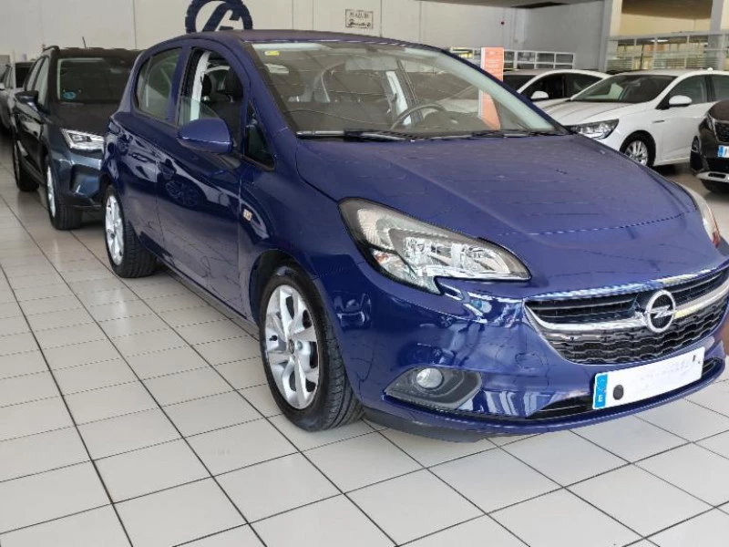Opel Corsa 1.4 EXPRESSION 90 HP 5P Opel Corsa 1.4 EXPRESSION 90 HP 5P