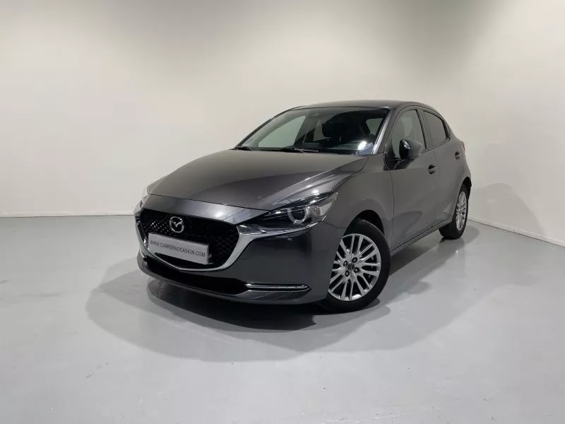Mazda 2 1.5i 90cv ZENITH Mazda 2 1.5i 90cv ZENITH