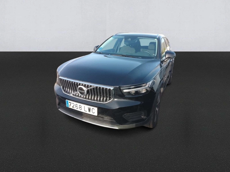 Volvo XC40 1.5 T4 Twin Recharge Inscription Ex Auto