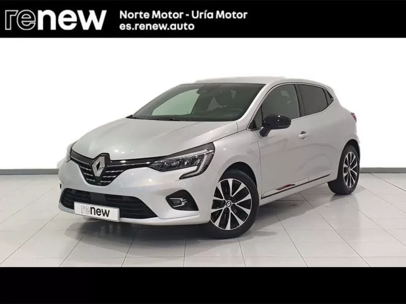 Renault Clio RENAULT  TCe Techno 103kW