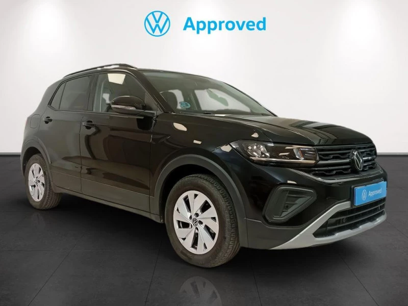 Volkswagen T-Cross Life 1.0 TSI 70 kW (95 CV)