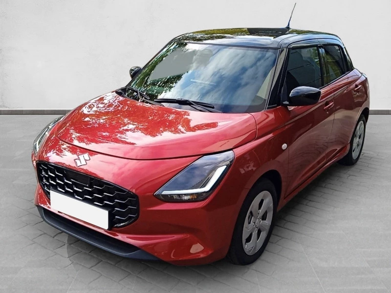 Suzuki Swift 1.2 S2 Mild Hybrid Suzuki Swift 1.2 S2 Mild Hybrid