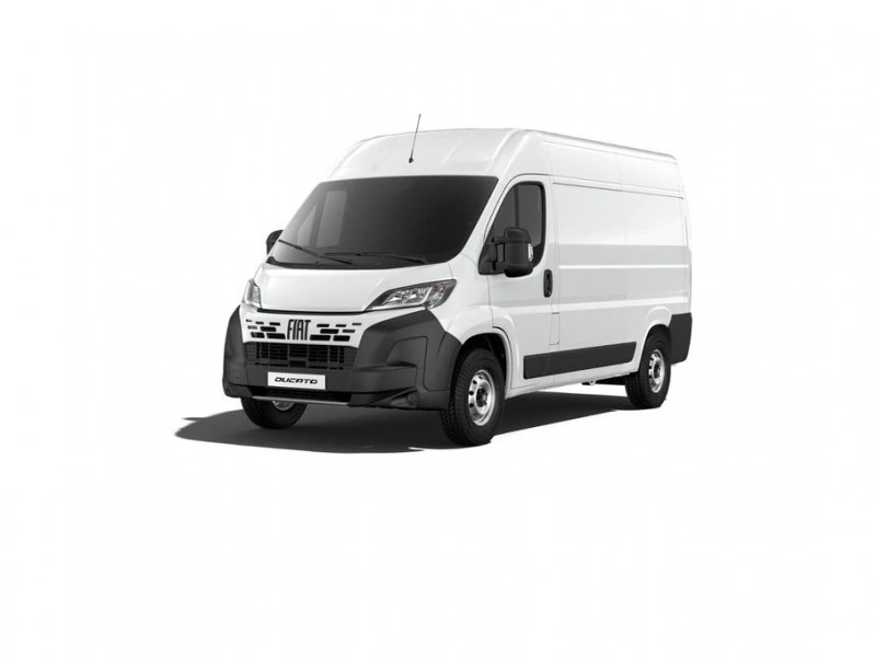 Fiat Ducato Furgón L2H2 3.5T 140CV Fiat Ducato Furgón L2H2 3.5T 140CV