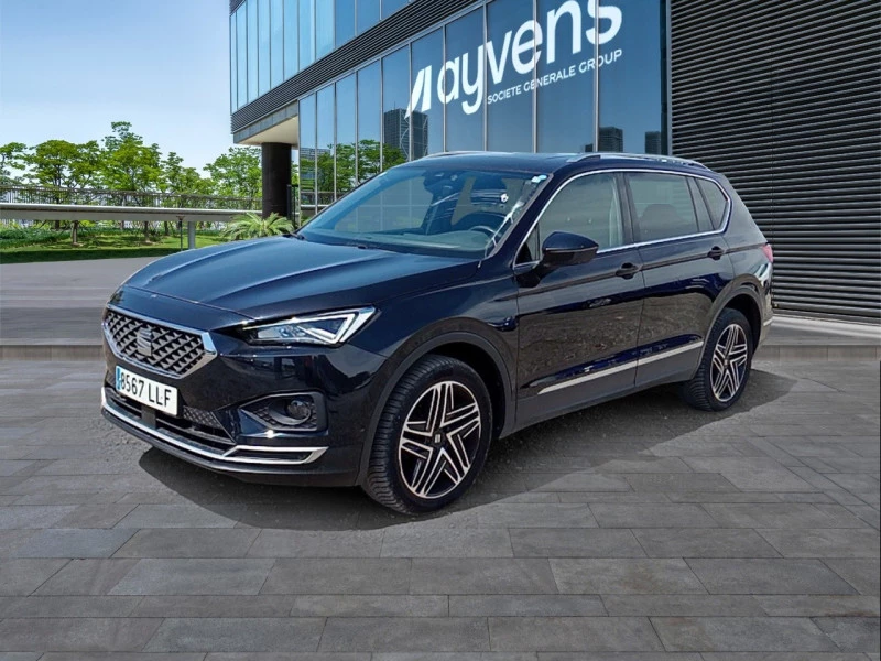 Seat Tarraco 2.0 TDI 140kW 4Drive DSG S&S Xcellence