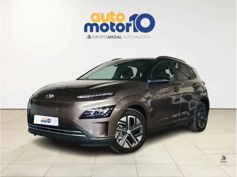 Hyundai Kona EV 115kW 48kWh Tecno 2C Hyundai Kona EV 115kW 48kWh Tecno 2C