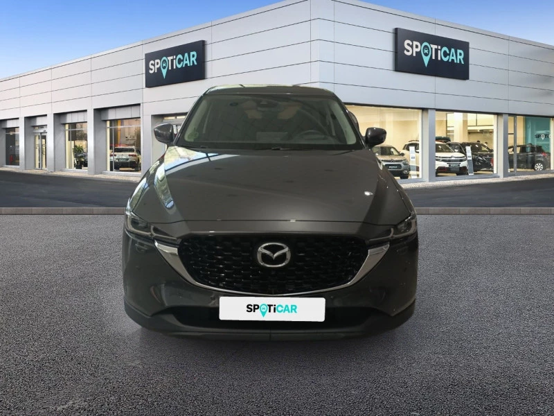Mazda CX-5 SKY-D 2.2 110kW 2WD Advantage Mazda CX-5 SKY-D 2.2 110kW 2WD Advantage