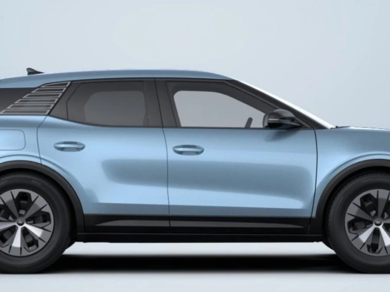 Ford Explorer EV CX740S R. Estandar RWD 52kWh 170CV