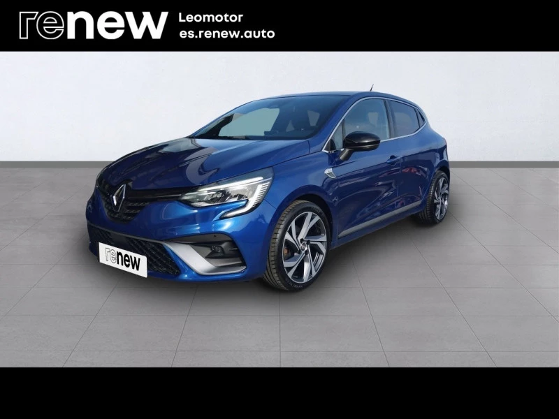 Renault Clio  TCe RS Line 74kW