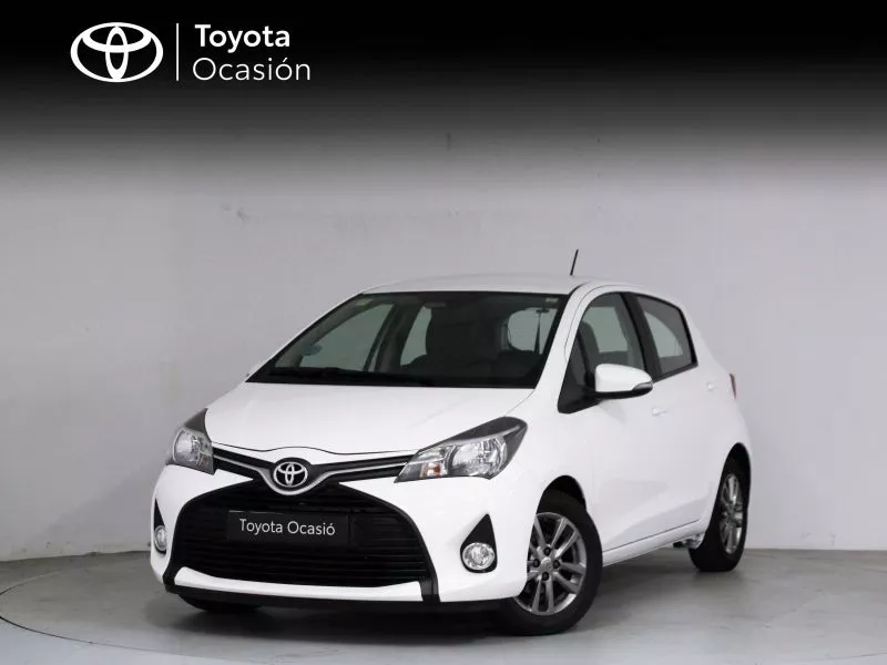 Toyota Yaris 70 City Toyota Yaris 70 City