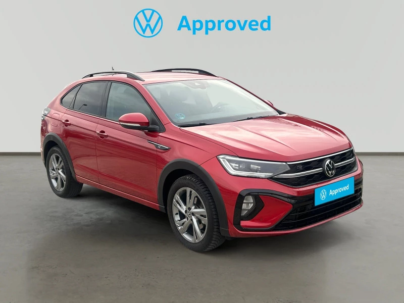 Volkswagen Taigo R-Line 1.5 TSI 110kW (150CV) DSG