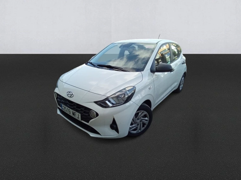 Hyundai i10 1.0 Essence