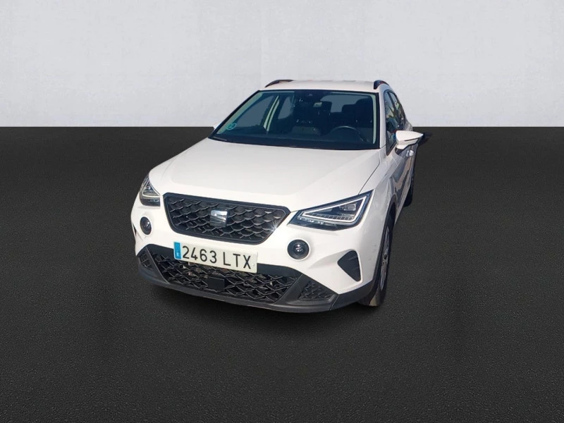 Seat Arona 1.0 TSI 81kW (110CV) Style Plus