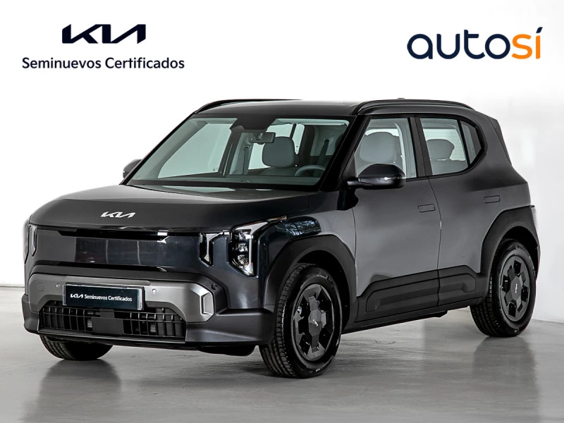 Kia EV2 Air Standard Range