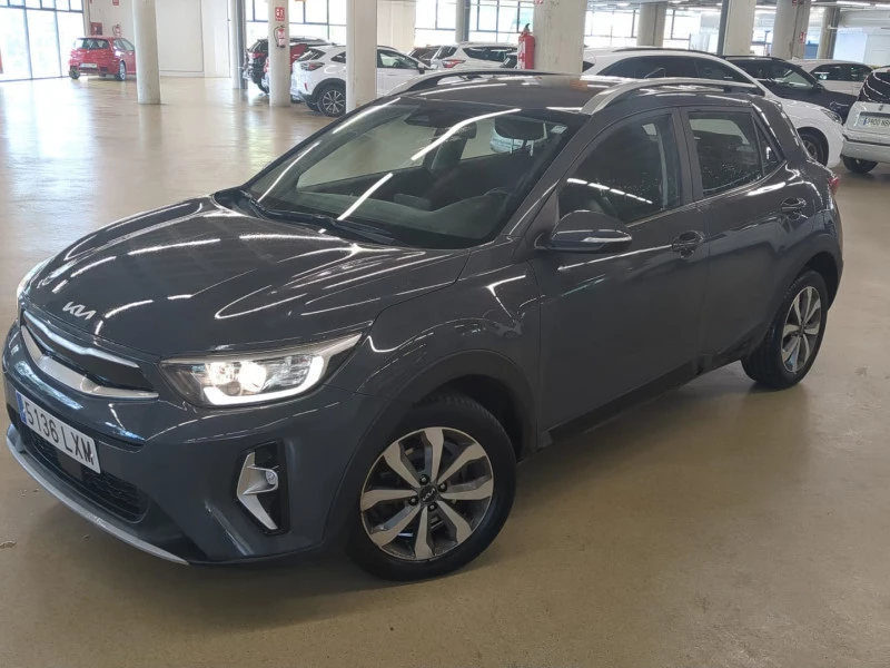 Kia Stonic 1.0 T-GDi 74kW (100CV) MHEV iMT Drive