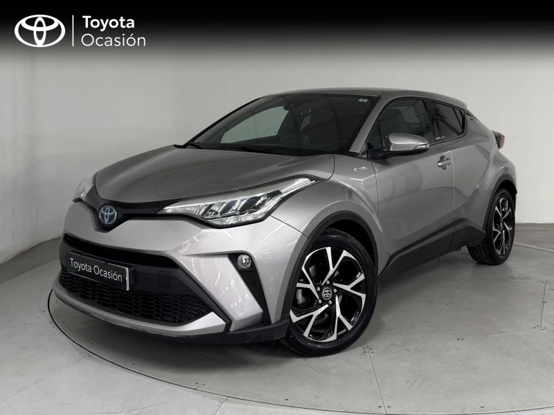 Toyota C-HR 2.0 180H Advance