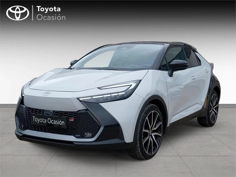 Toyota C-HR C-HR 220PH Premiere Edition