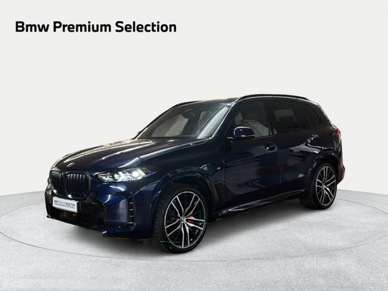 BMW X5 xDrive30d xLine