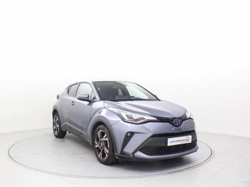 Toyota C-HR CH Toyota C-HR - MY22