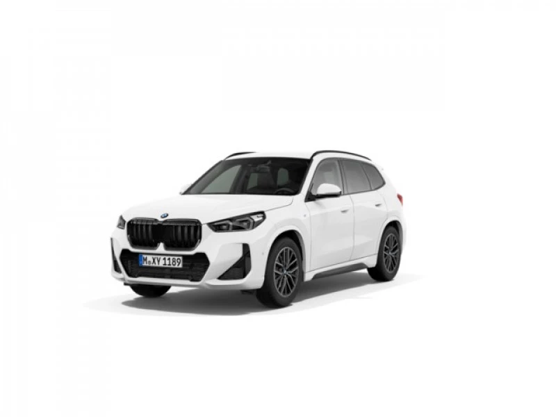 BMW X1 sDrive18d 110 kW (150 CV) BMW X1 sDrive18d 110 kW (150 CV)