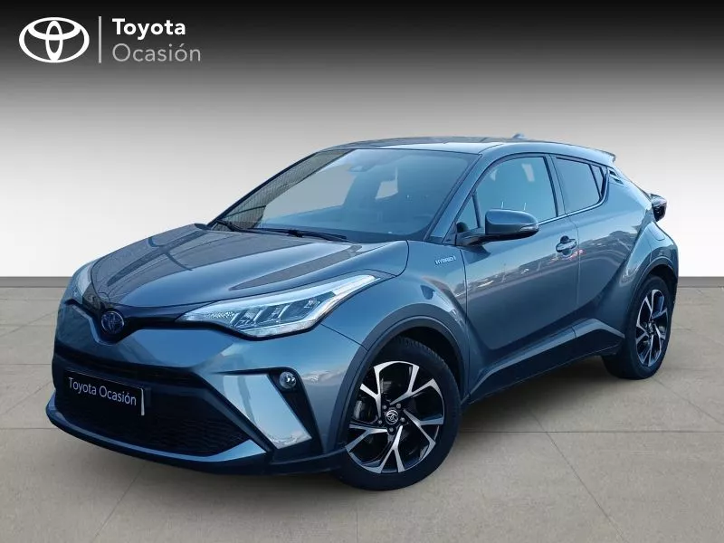 Toyota C-HR 2.0 180H Advance