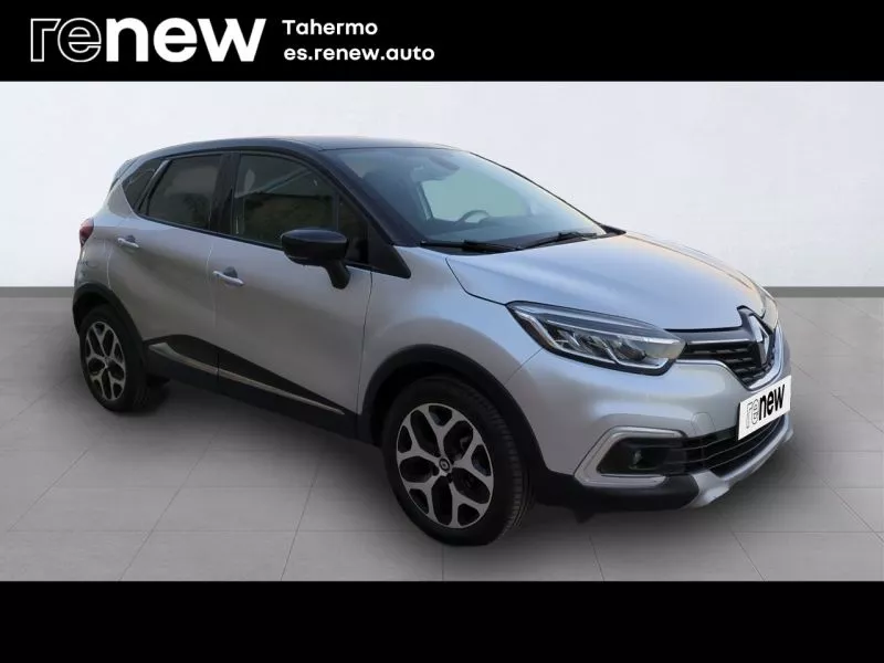 Renault Captur Zen Energy TCe 66kW (90CV)