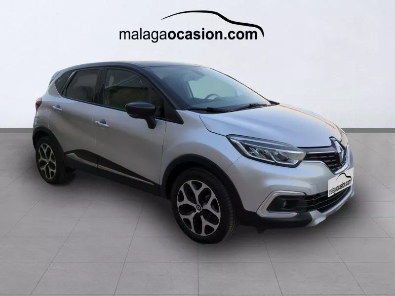 Renault Captur Zen Energy TCe 66kW (90CV)