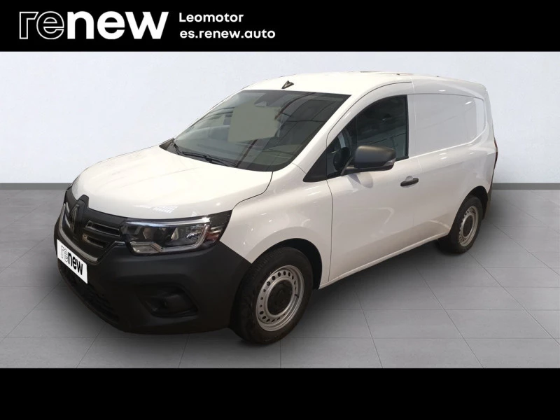 Renault Kangoo  Fg. E-Tech L1 Start EV45 90kW 22kWh