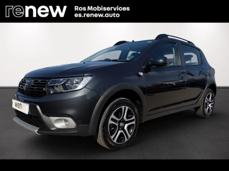 Dacia Sandero   Stepway TCe Essential 67kW