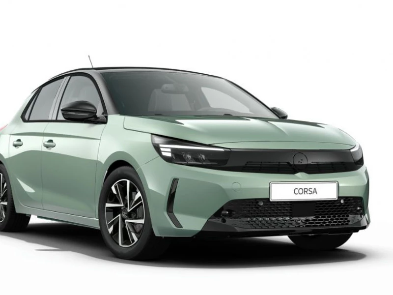 Opel Corsa 1.2T XHL Hybrid 81kW YES eDCT