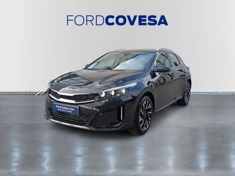 Kia XCeed 1.0 T-GDi Tech 74kW (100CV) Kia XCeed 1.0 T-GDi Tech 74kW (100CV)